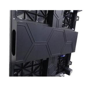 Commercial Light RGB Indoor Fixed LED Display Panel Seamless Splicing