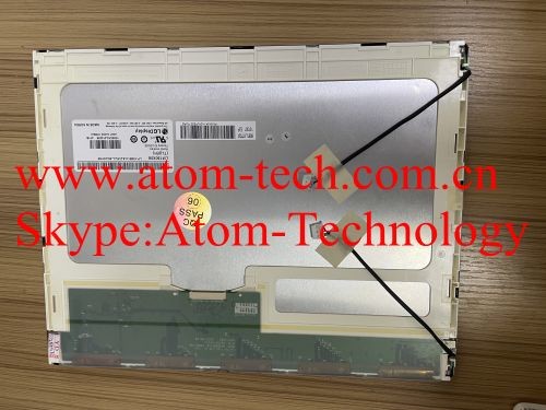 LM150X08 ATM parts ATM machine Wincor CINEO Cineo Industrial LCD Display Panel 15' Panel LM150X08