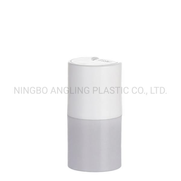 28/410 Customized Request 24mm 28mm Plastic Cap for Disc Top Cap in White