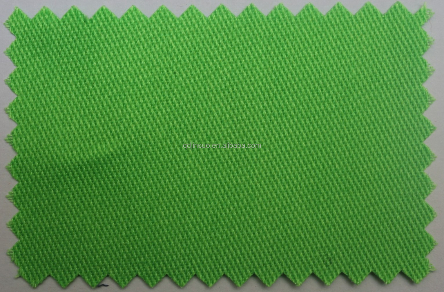 Customized Design 100% Polyester Twill Workwear Cloth Fabric for Wildely Used Workwear