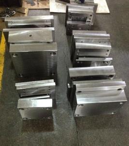 Quality Professional PP Plastic Injection Mould for sale