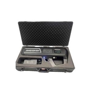 Quality Safe Handheld Drone Jammer IP65 Highly Effective With Compact Design for sale