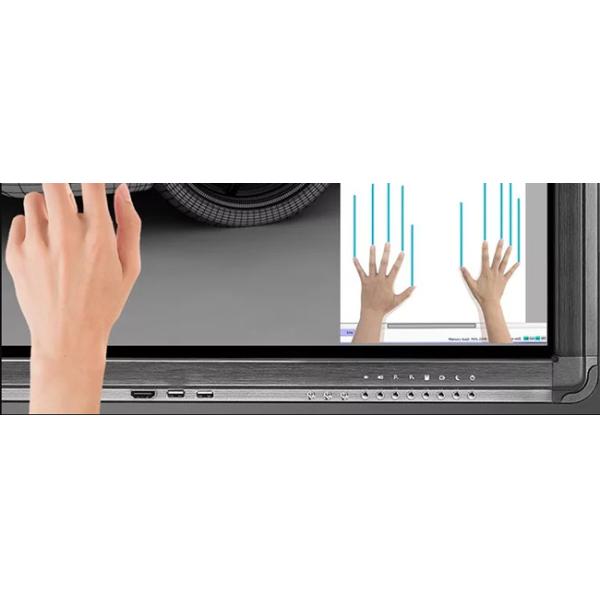 ODM 70 Interactive Touch Screen Interactive Screen For Meeting Room