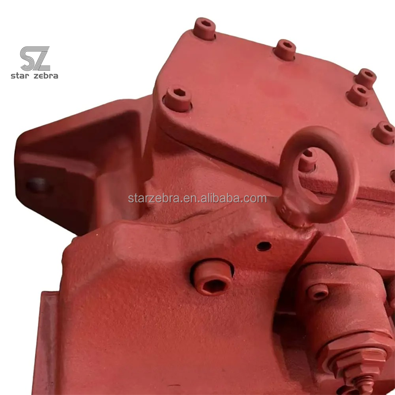 YD00002228 Excavator Hydraulic Parts YD00013054 4663831 ZX85 Hydraulic Pump K7SP36 K7V28 for Heavy Duty Applications
