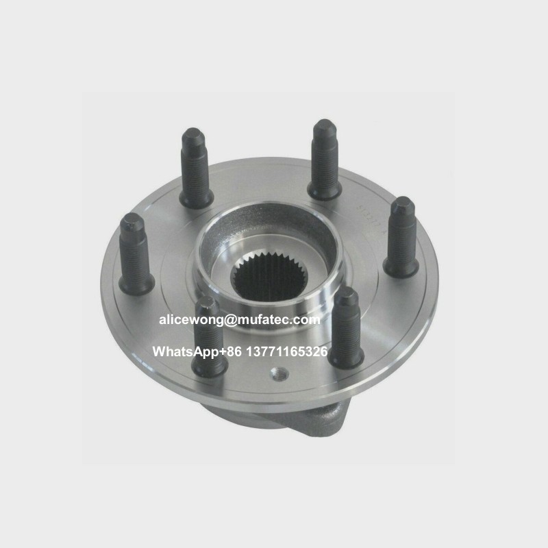 513277 Automotive Wheel Bearing Assembly