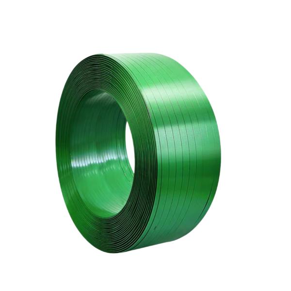 Plastic Extruder PP PET Strapping Winding Machine Automatic Winding Machine Servo Motor Control