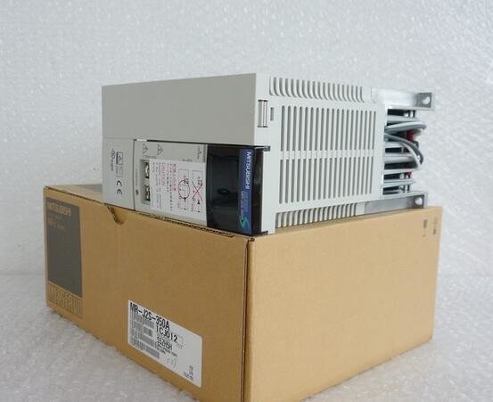 Mitsubishi Servo Driver MR-J2S-350A MR-J2S Series Servo Driver & Motor Original adn New