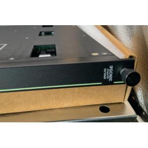 Quality Invensys Triconex 3805E Analog Output Module for sale