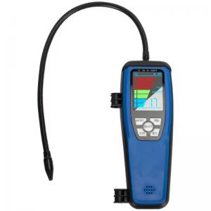 Quality Infrared Refrigerant Gas Leak Detector For Commercial Air-Condition R134a/R22/HFO-1234yf for sale