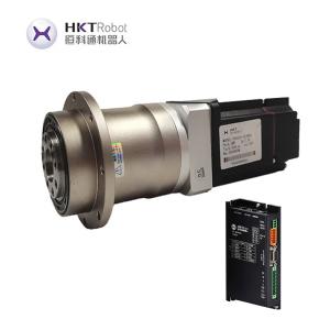 200W AGV Drive System Hybrid Step Servo With Incremental Encoder