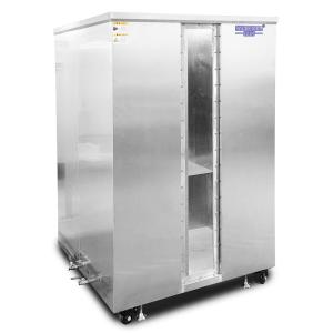 Quality Viewable 960L Water Immersion Test Chamber , Rain Test Chamber IPX7 for sale