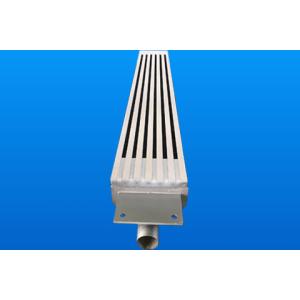 China Dewatering Vacuum Ceramic Suction Box Paper Making Machine Parts on sale