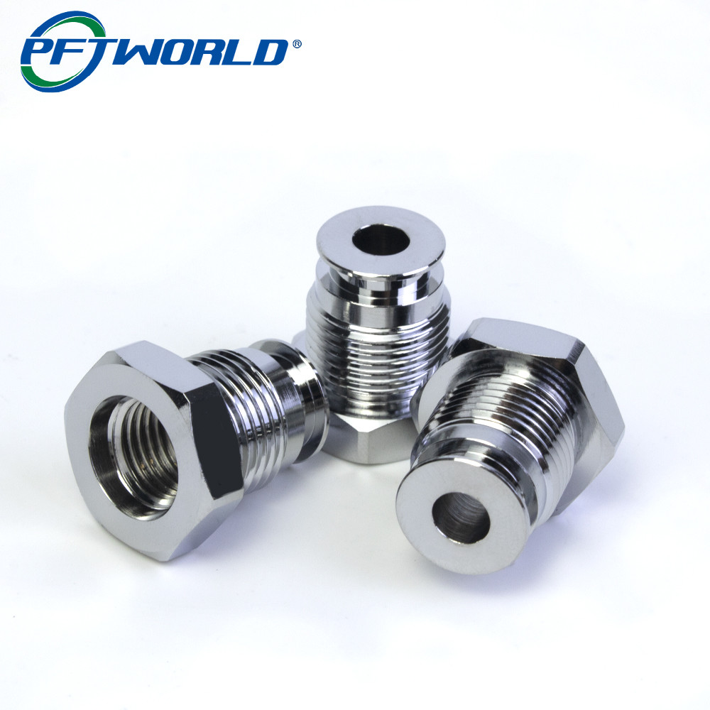 Machining Service ODM Cnc Turning Milling Parts Acrylic Rapid Prototyping