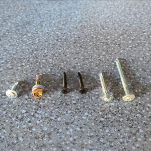 Quality Customized DIY bolts and nuts Accessories For Machines for sale