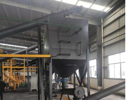 Waste Tableware Plastic to Fuel Pyrolysis Oil Machine with 1T-15Tons/Batch Capacity