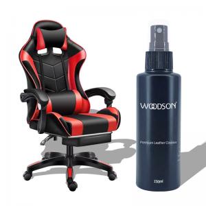 China Gaming Chair Leather Cleaning Kit Anti - Fungus Conditioner Spray on sale