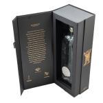 Vino Bottle Presentation Case with Custom Logo Personalized