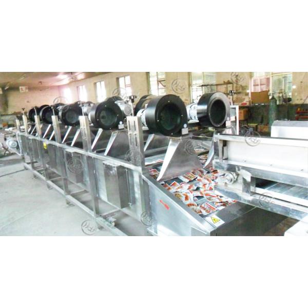 Plantain chips making machine to make potato chips automatic potato chips making machine photos