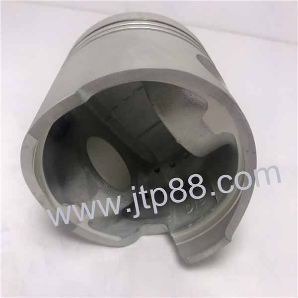 Electronic Injection Diesel Engine Piston OEM 8-98152-901-0 For Excavator