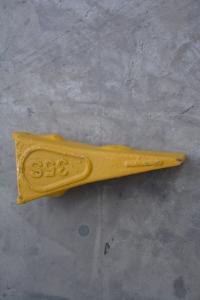 Quality 35S Excavator Bucket Teeth Replacement Adapters 2.7kg for sale