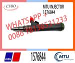Diesel Fuel Injector EX52407500050 1576844 VTO-G441M48B 52400016 X52407500052