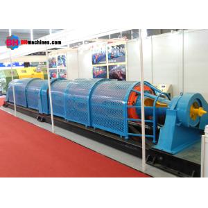 Quality Tubular Stranding Machine Wire Stranding Machine Manufacturer | BH Machines for sale