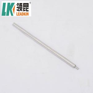Quality 4.8mm OD Mineral Insulated Metal Sheathed Ss316 Type K 2 Core 0.5 Mm Cable NiCrSi-NiSi for sale