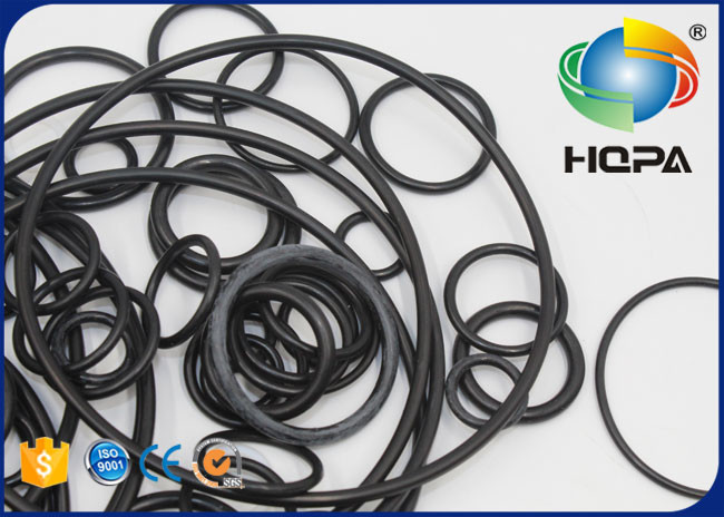 723-1A-12303 723-1A-12302 723-1A-12301 Main Control Valve Seal Kit For PC35MR-1