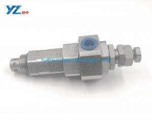 Quality HD1430 Hydraulic Main Relief Valve Kato Excavator Parts 24 Hours Services for sale
