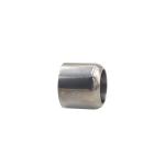 Customized CNC Milling And CNC Turning Metal Parts Natural Colour
