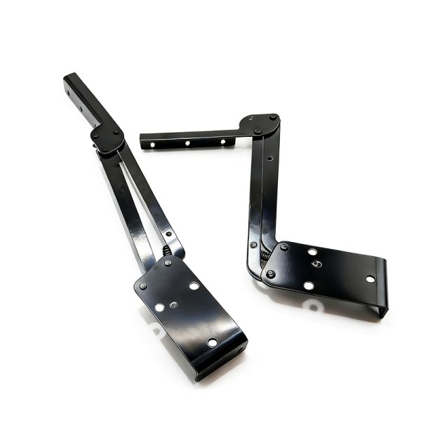 Foldable Sofa Backrest Retractable Function Sofa Furniture Accessories Forward-Backward Movable Backrest Lifting Frame