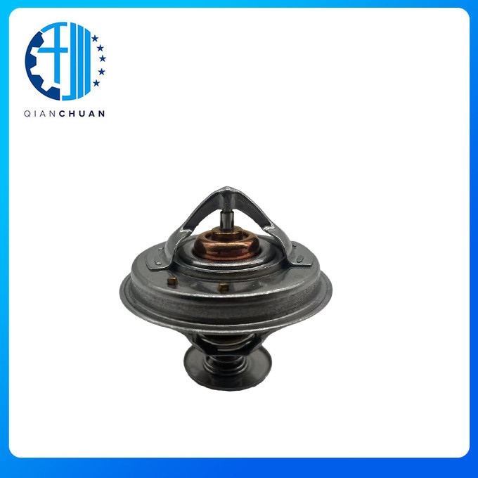 SK200-6 Engine 6D34 Thermostat For Excavator Parts ME996365