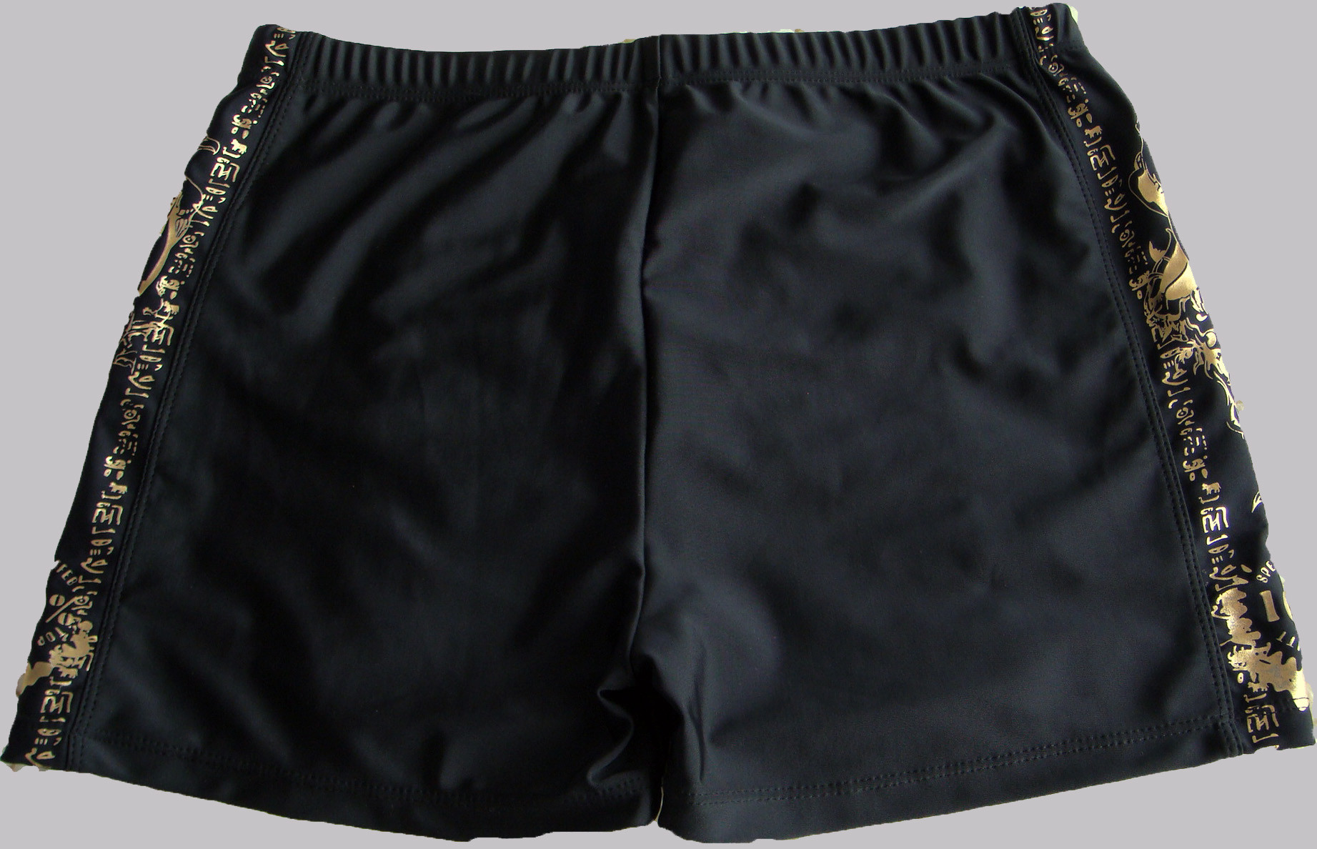 Quality waterproof swimming brief shorts men swimsuit male swimsuit XXXL quick drying mens swim swimming trunks
