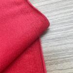 Lightweight Diving Suit 10% Spandex 90% Bright Nylon Color Fastness 3.5-4.0