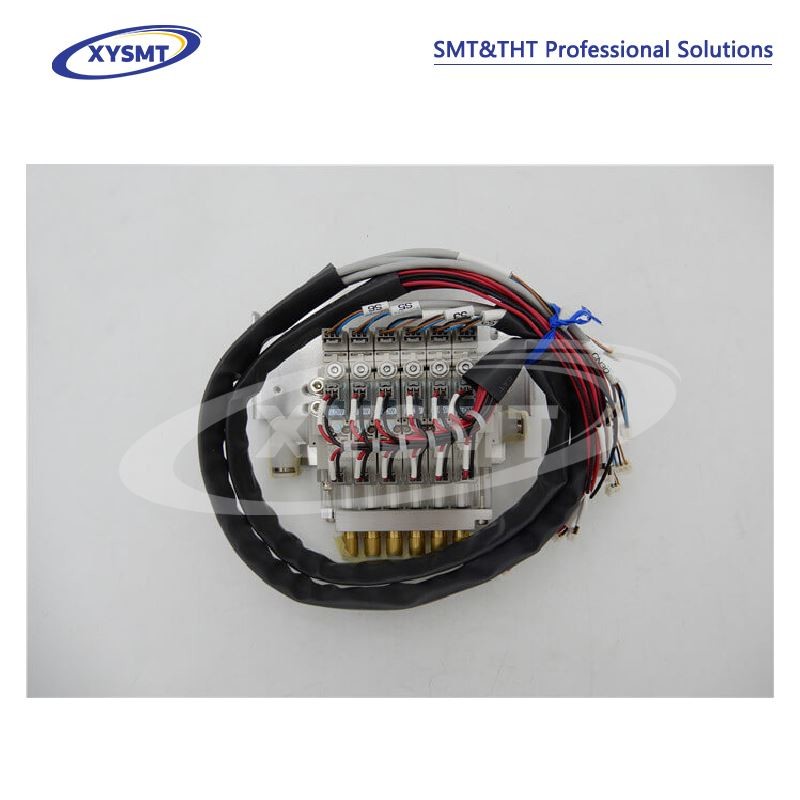 40119119 VSWM-H10-F-6-X00286 Ejector 70 ASM JUKI 2070 machine spare part