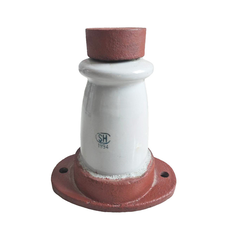 Customizable Porcelain Insulator For Transmission Line