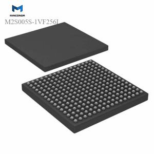 Quality M2S005S-1VF256I for sale