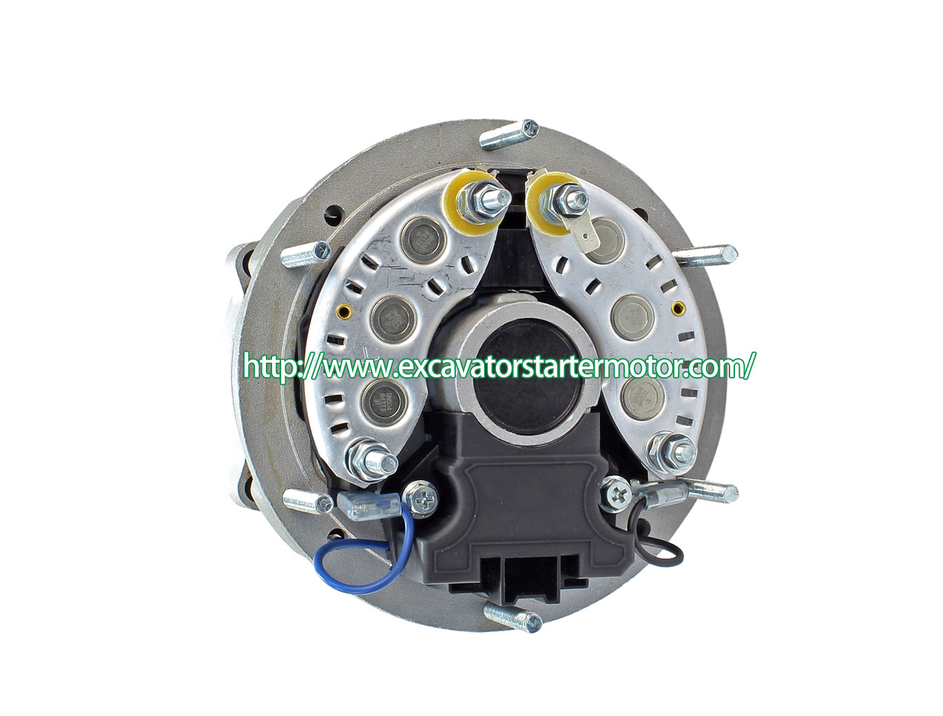 Alternador 24V 40A 50164902 50504300 11201852 11204447 AAK2309 11.201.852 11.204.447,AAK2304 IA1701 101823