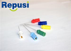 REPUSI Sterilized Disposable Electro Myography Needle ISO13485 Certification