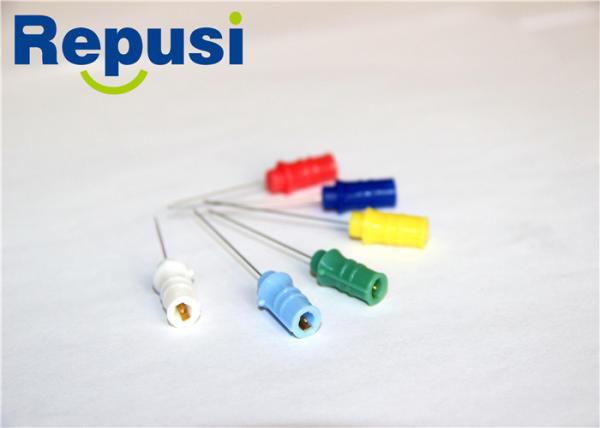 Buy REPUSI Sterilized Disposable Electro Myography Needle ISO13485 Certification at wholesale prices