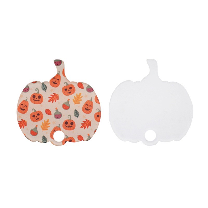 Lightweight Acrylic Sublimation Ornaments 20oz 30oz Stainless Steel Cup Lids
