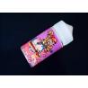 Buy cheap Berries Flavour Vapour E Liquid 3MG Nicotine With Plastic Bottle from wholesalers