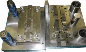 Quality Sheet Metal Stamping Tool And Die Makers Tolerance within +/-0.001mm/metal stamping parts for sale