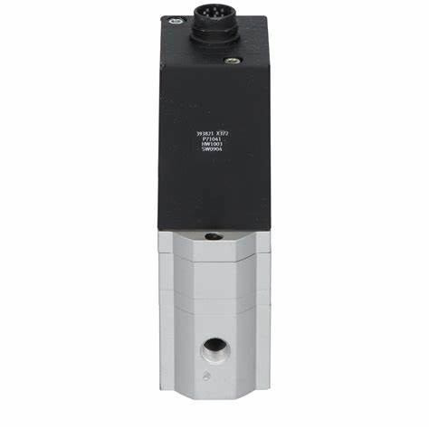 Festo Proportional pressure control valve MPPE-3-1/8-6-420-B