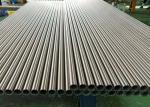 1.65~2.11mm Thickness Stainless Steel Tubing ASME SA213 TP304L TP304 For Gas