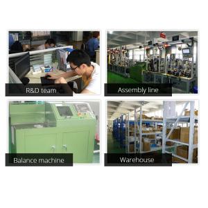 Max Able Auto Parts Co.,Ltd.