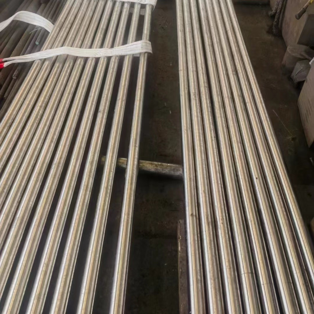 17-4PH Stainless Steel Round Bar Diameter 6 - 300mm Hot Rolled & Cold Drawn SS Bar