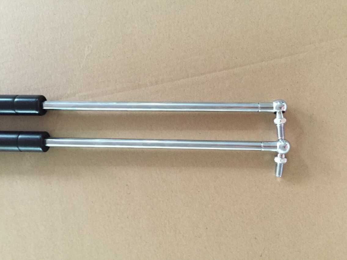 Miniature Steel Compression Gas Springs And Dampers 2006 Suzuki Forenza Struts