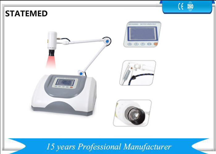 Multi Angle Infrared Light Therapy Devices House Hold / Hospital Clinical