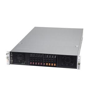 Quality Leadtek WinFast GS2040T Nvidia GPU Server Dual Port 10GbE for sale